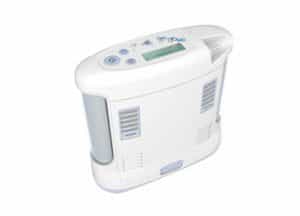 OxyGo Portable Oxygen Machine | Prairie Oxygen